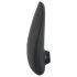 Womanizer Classic 2 - stimulator clitoridian cu acumulator, cu unde de aer (negru) 