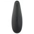 Womanizer Classic 2 - stimulator clitoridian cu acumulator, cu unde de aer (negru) 