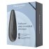 Womanizer Classic 2 - stimulator clitoridian cu acumulator, cu unde de aer (negru) 