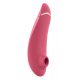 Womanizer Premium 2 - stimulator clitoridian rezistent la apă, cu acumulator (roz) 