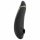 Womanizer Premium 2 - Stimulator clitoridian cu unde de aer, cu acumulator (negru) 