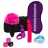 Set vibrator pentru cupluri Happyrabbit, 7 piese, cu acumulator 