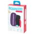 HappyRabbit - set vibrator clitoridian cu acumulator (4 piese) 