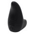 Vibrator de deget Sensation (negru) 