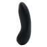 Cele 50 de umbre ale lui Grey Sensation - vibrator clitoridian cu acumulator (negru) 