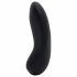 Cele 50 de umbre ale lui Grey Sensation - vibrator clitoridian cu acumulator (negru) 