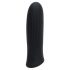 Fifty Shades of Grey Sensation Bullet - vibrator reîncărcabil (negru) 