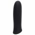 Fifty Shades of Grey Sensation Bullet - vibrator reîncărcabil (negru) 