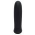 Fifty Shades of Grey Sensation Bullet - vibrator reîncărcabil (negru) 