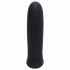 Fifty Shades of Grey Sensation Bullet - vibrator reîncărcabil (negru) 