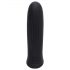 Cincizeci de umbre ale lui Grey Sensation Bullet - vibrator cu acumulator (negru)