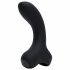 Cincizeci de umbre ale lui Grey - vibrator punctul G cu acumulator (negru) 