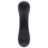 Cincizeci de umbre ale lui Grey Sensation - vibrator pentru punctul G reîncărcabil (negru)