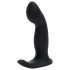 Cincizeci de umbre ale lui Grey Sensation - vibrator de prostată (negru) 