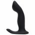 Cincizeci de umbre ale lui Grey Sensation - vibrator de prostată (negru) 