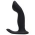 Cincizeci de umbre ale lui Grey Sensation - vibrator de prostată (negru)