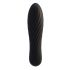 Svakom Tulip - vibrator mini cu acumulator (negru) 