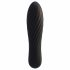 Svakom Tulip - vibrator mini cu acumulator (negru) 