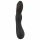 XOUXOU - vibrator G-spot impermeabil cu acumulator (negru)