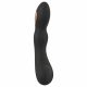 XOUXOU - vibrator G-punct rezistent la apă cu acumulator (negru) 