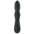 XOUXOU - vibrator G-punct rezistent la apă cu acumulator (negru) 