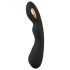 XOUXOU - vibrator G-spot impermeabil cu acumulator (negru)