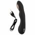 XOUXOU - vibrator G-punct rezistent la apă cu acumulator (negru) 