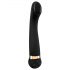 Hot 'n Cold - vibrator punct G cu acumulator (negru)