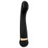 Vibrator G-punct cu acumulator, cu funcție de încălzire și răcire (negru) 