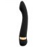 Hot 'n Cold - vibrator punct G cu acumulator (negru)