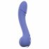 Vibrator cu acumulator pentru punctul G AWAQ.U 3 (mov) 