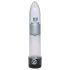 Set vibrator transparent - 9 piese 