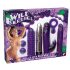 You2Toys - Set vibratoare cu sclipici (7 piese) 