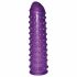 You2Toys - Set vibratoare cu sclipici (7 piese) 