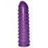 You2Toys - Set vibratoare cu sclipici (7 piese) 