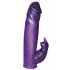 You2Toys - Set vibratoare cu sclipici (7 piese) 