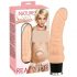 Vibrator Realist Nature Skin 