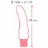 Vibrator Realist Nature Skin 