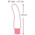 Vibrator Realist Nature Skin 