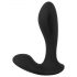 XOUXOU - Vibrator Electro Purtăbil pentru Punctul G și Punctul P (negru)