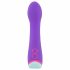 You2Toys - vibrator G-punct, acumulator, rezistent la apă (mov) 