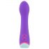 You2Toys bunt. - vibrator pentru punctul G, reîncărcabil și impermeabil (mov)