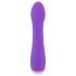 You2Toys - vibrator G-punct, acumulator, rezistent la apă (mov) 