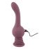 You2Toys Turbo Shaker - Vibrator pentru punctul G (mov) 