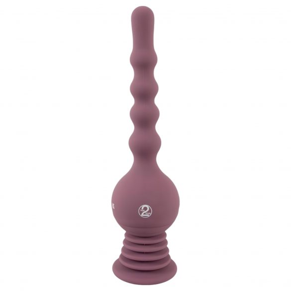 You2Toys Turbo Shaker - vibrator anal (mov) 