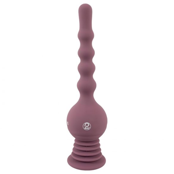 You2Toys Turbo Shaker - vibrator anal (mov) 