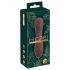 Vibratoare flexibil You2Toys Hazel 01 - cu acumulator, mov 