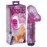 Vibrator pentru labii Venus - You2Toys 