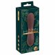 You2Toys Hazel 02 - vibrator flexibil cu acumulator (mov) 