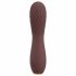 You2Toys Hazel 02 - vibrator flexibil cu acumulator (mov) 